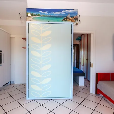 Casa Isuledda 86 Apartamento San Teodoro (Sardinia)
