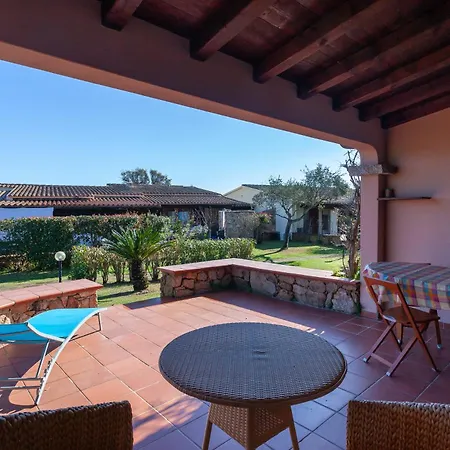 Apartamento Casa Isuledda 86 San Teodoro (Sardinia)