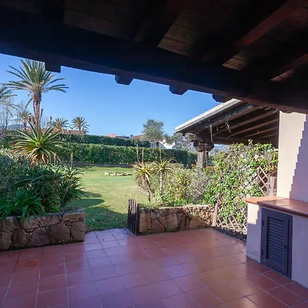 Casa Isuledda 86 San Teodoro (Sardinia)