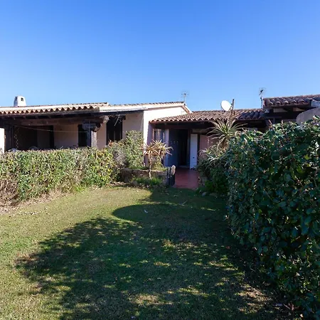 Casa Isuledda 86 * San Teodoro (Sardinia)