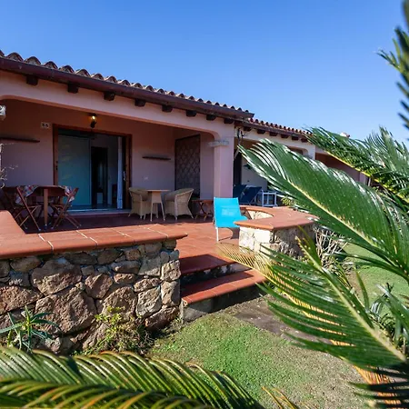 Apartamento Casa Isuledda 86 San Teodoro (Sardinia)